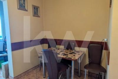 Apartament 2 camere sibiu str Semaforului et 2 - 7