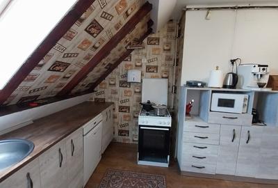 Apartament 4 camere 94 mp+terasa 17 mp Floresti central - 6