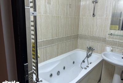 Apartament cu 2 camere decomandat în Central - 5