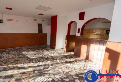 Spațiu comercial, de 35 mp, în Peco - 8