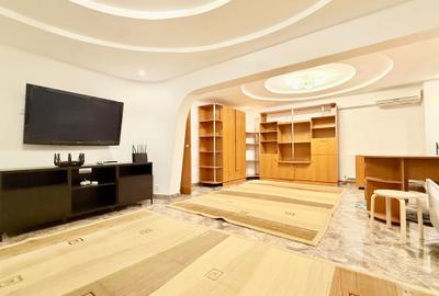 Apartament de 2 camere transformat din 3 camere spre inchiriere- Virtutiii - 2