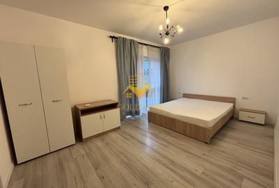 Duplex cu 4 camere cu Canalizare în Chinteni - 5