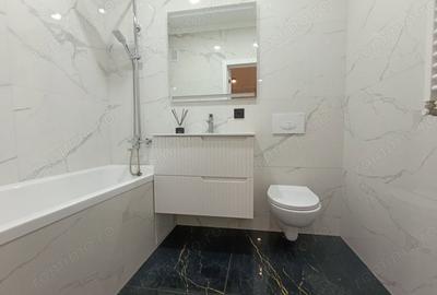 Garsonieră decomandată în Rahova - 2