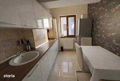 Apartament cu 2 camere decomandat în Olteniței - 2