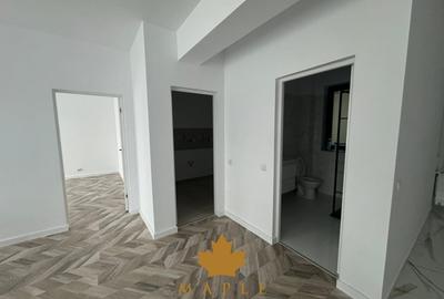 De vanzare: Apartament 2 camere | Sisesti | Baneasa | Nou - 4