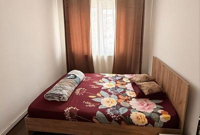 Apartament cu 2 camere decomandat în Central - 7