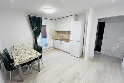 Apartament 2 camere balcon si pivnita situat in zona Strand din Sibiu - 6