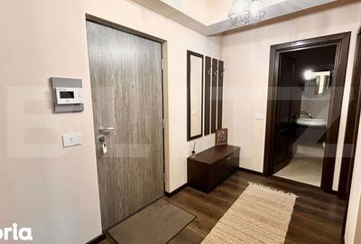 Apartament cu 2 camere în Calea Aradului - 7