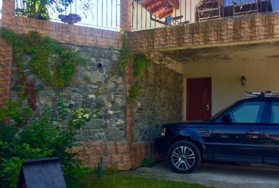 Particular, inchiriez casa de vacanta cu vedere panoramica, in Busteni - 5