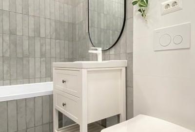 Tineretului, Apartament Superb complet renovat si utilat - 10