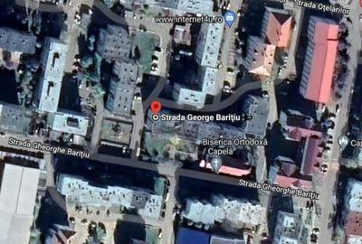 Cota 1/2 din Apartament-Campia Turzi, Jud Cluj id R1982436 - 2