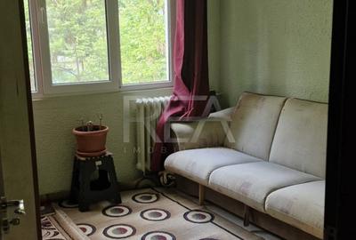 Apartament cu 3 camere semidecomandat, mobilat în Drumul Taberei - 3