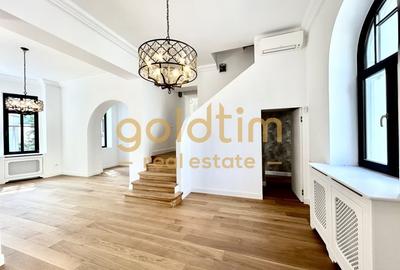 VILA SUBLIMA 650MP+TEREN 520MP/IMPECABIL CONSOLIDATA SI RENOVATA/CAPITALE - 18