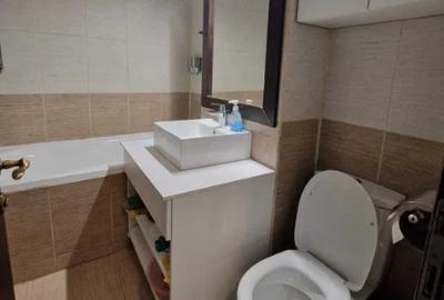 Apartament cu 2 camere semidecomandat, mobilat în Unirii - 4