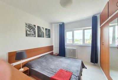 Apartament cu 2 camere decomandat în Turda - 5