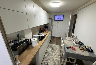 Apartament mobilat si utilat - 8