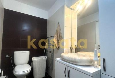 3 camere I NorthPoint Corbeanca I 90mp I parcare I mobila... - 9