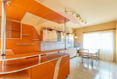 Apartament cu 3 camere de inchiriat - Zona Intim - 8