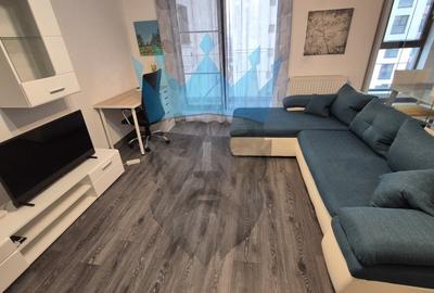 Apartament 2 Camere 21 Residence Politehnica Bucuresti - 2