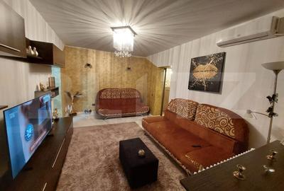 Amartament semidecomandat 2 camere, zona Institut - 3