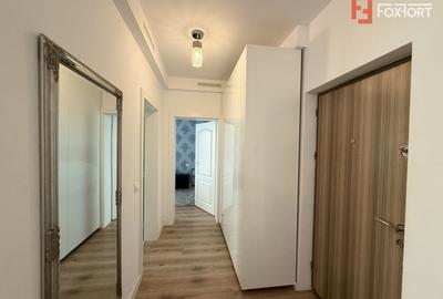 Apartament cu 2 camere de vanzare in Dumbravita, zona de Nord Apartament cu 2 camere de vanzare in Dumbravita, zona de Nord - 13