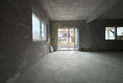 Casa individuala de vanzare | Chinteni | terasa | P+E - 10