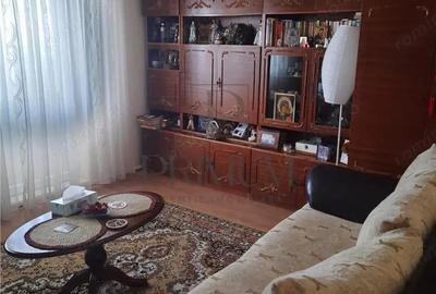 Apartament Spa #539;ios - Clima - Mobilat #537;i Utilat - Decomandat - Zona Buzia #537;ului - 1