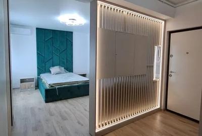 Garsonieră decomandată, mobilată în Apărătorii Patriei - 1