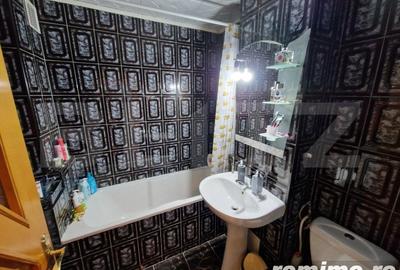 Apartament cu 3 camere decomandat în Ampoi 2 - 4