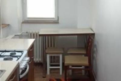 Garsonieră zona Inel 2  mobilată utilată 25  mp - 4