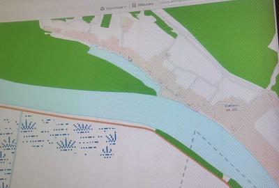 Casă cu 2 camere în Băltenii de Jos - 8