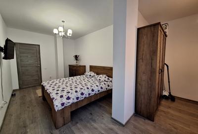 Apartament cu 3 camere, 61 mp, parcare, zona Terra - 5
