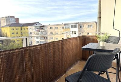 3 camere elegante, si primitoare – în zona Aradului, lângă Iulius Town - 32