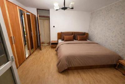 Apartament cu 3 camere decomandat în Unirii - 4