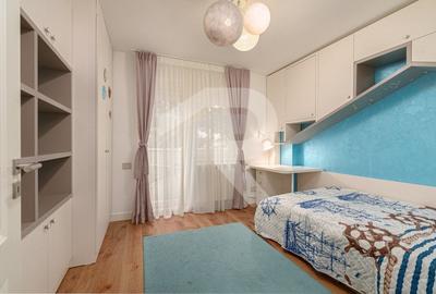 Apartament cu 4 camere pe Bulevardul Unirii - Fantani - 16