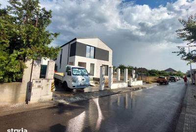 Casă cu 4 camere cu Teren 207 Mp în Central - 6