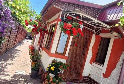 Casă cu 2 camere în Central - 7