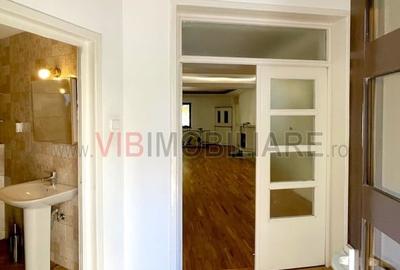 Aviatiei - Maguricea, vila S+P+1E+M, 9 camere, suprafata utila 363 mp - 9