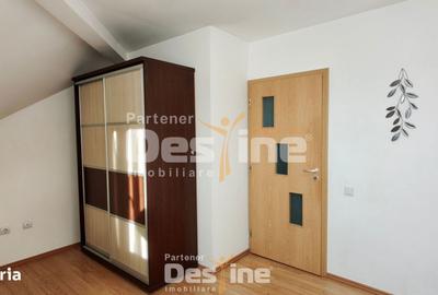 Casă cu 3 camere cu Teren 200 Mp în Dârste - 10