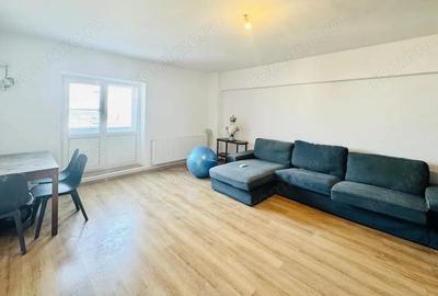 Apartament foarte spatios cu 2 Camere Bdul Libertatii-Parc Izvor - 5