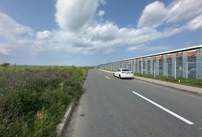 Teren intravilan de vânzare zona comercială oraș Ploiești – zona  Nord - 3
