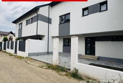 Triplex 4 camere | COMISION 0% | Incalzire in pardoseala | Bragadiru
