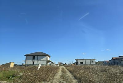 Teren de vanzare in Lazu cu PUZ - 6