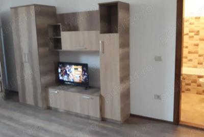Apartament cu 2 camere decomandat în Lugojului - 5