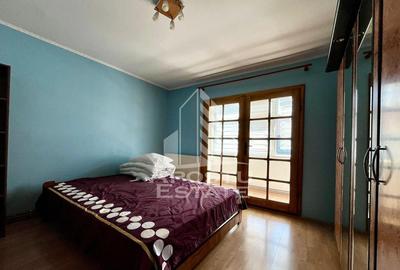 Apartament cu 3 camere, centrala proprie, zona Bucovina - 2