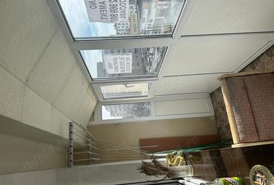 Apartament cu 3 camere decomandat în Central - 4