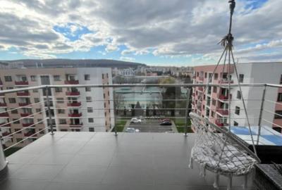 Apartament cu 2 camere decomandat în Central - 4