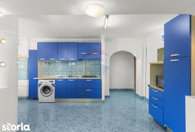 Apartament cu 2 camere semidecomandat, mobilat în Micălaca - 1