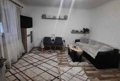 Casă cu 2 camere în Răscruci - 1