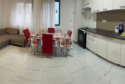 Apartament cu 3 camere decomandat, mobilat în Rahova - 2